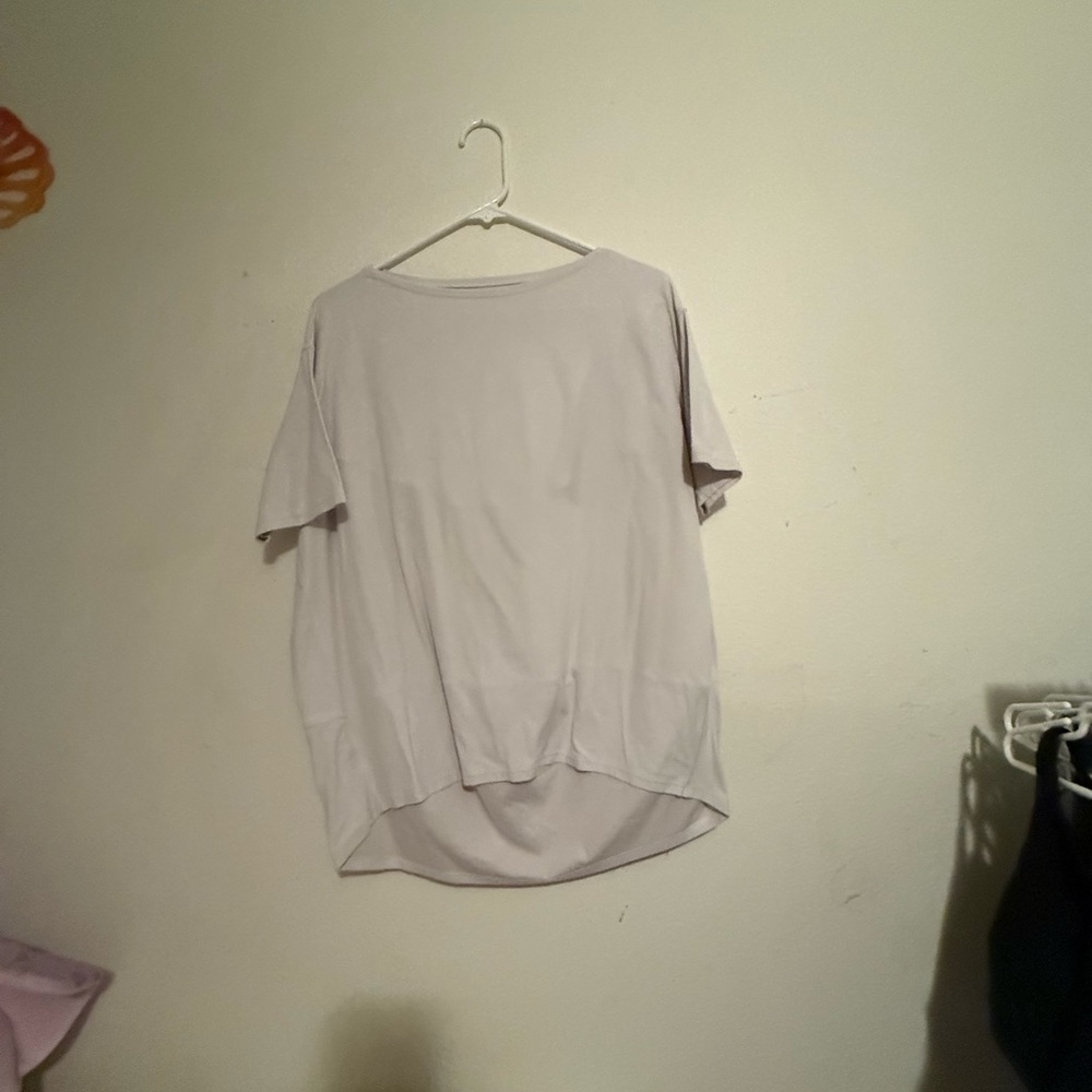 Lululemon Athletic Women's Top